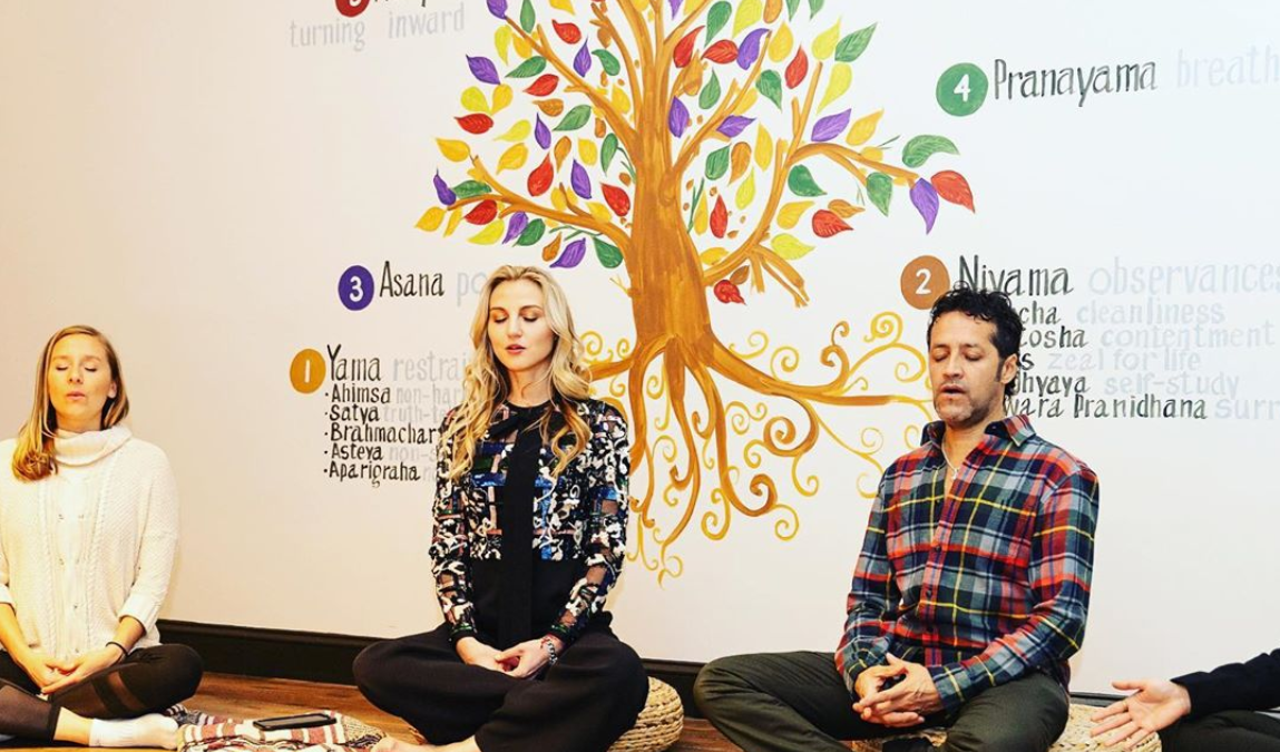 Guide to free mindfulness meditation classes in NYC beU ...